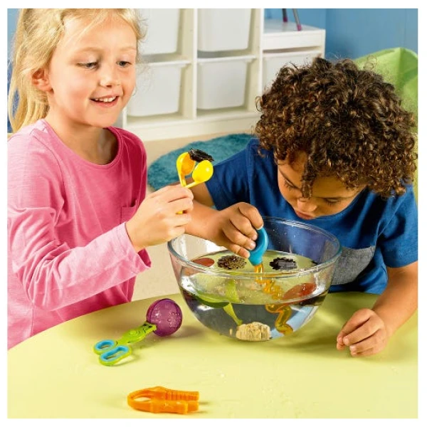 helping hands fine motor tool set 2