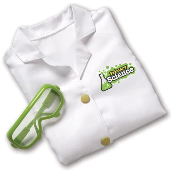 primary science lab gear
