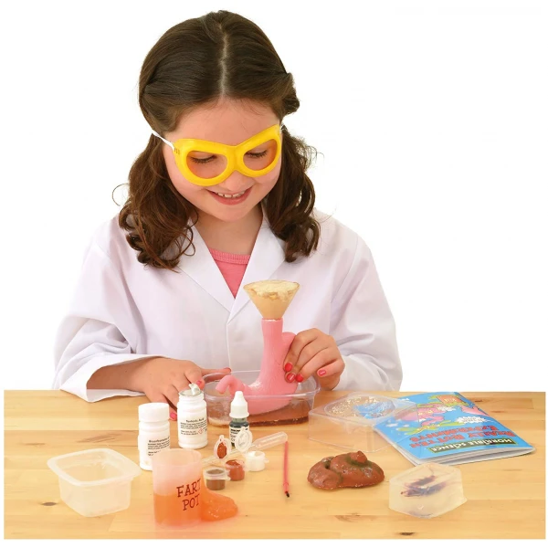 really rotten experiments 3