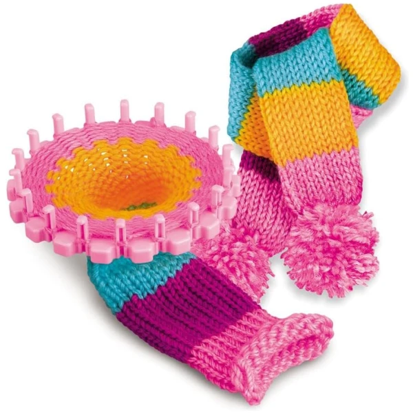 knitting and crochet 3