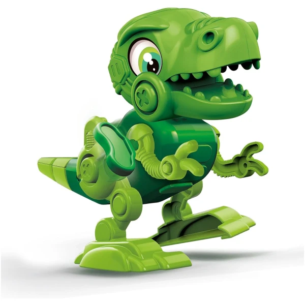 dinobot t-rex 2
