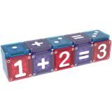 MAGNA-TILES Learn Numbers