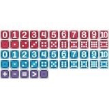 MAGNA-TILES Learn Numbers