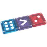 MAGNA-TILES Learn Numbers