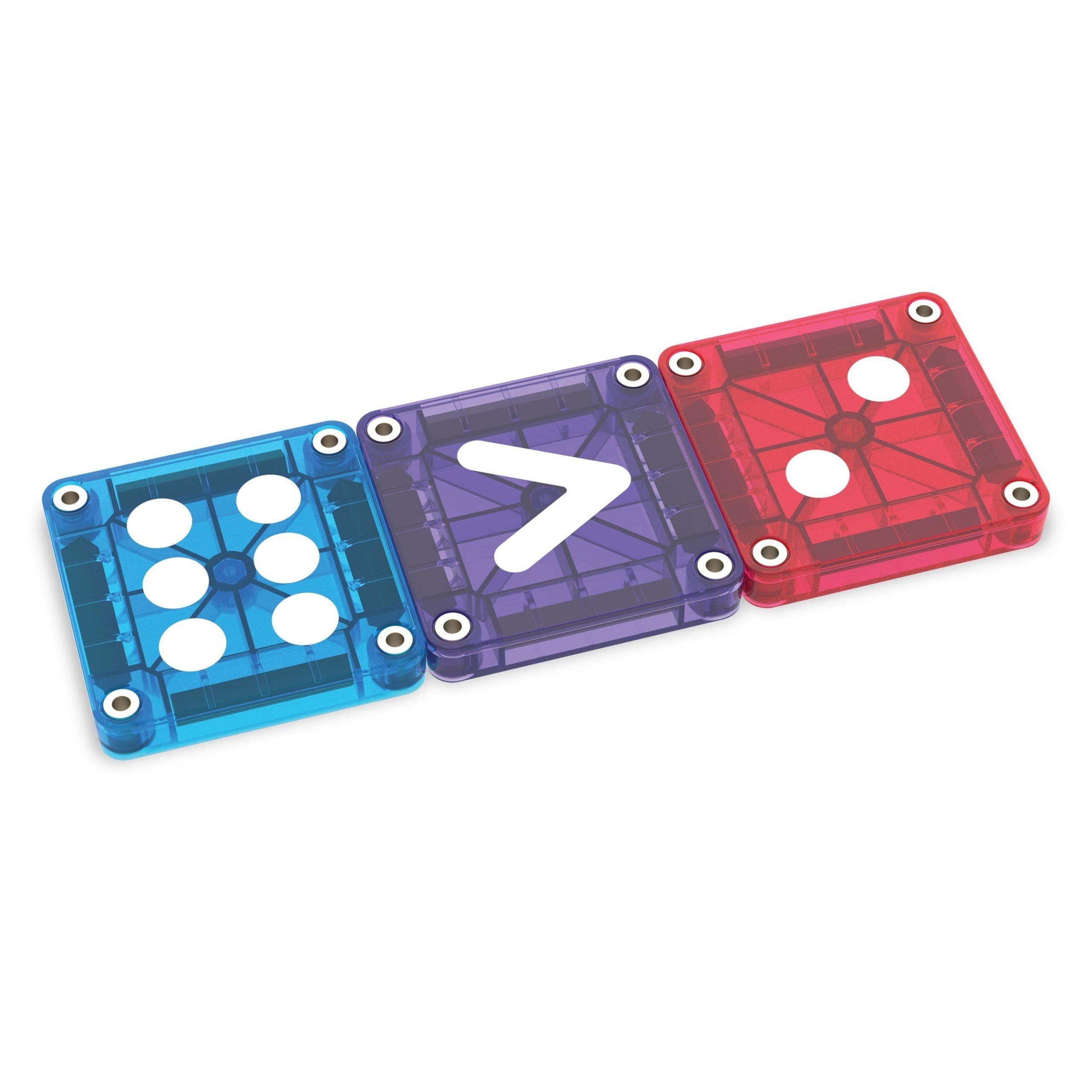 MAGNA-TILES Learn Numbers