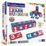MAGNA-TILES Learn Numbers