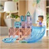 MAGNA-TILES Dolphin Bay