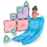 MAGNA-TILES Dolphin Bay