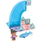 MAGNA-TILES Dolphin Bay