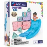 MAGNA-TILES Dolphin Bay