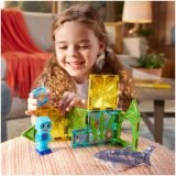 MAGNA-TILES Shark Dive