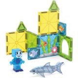 MAGNA-TILES Shark Dive