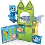 MAGNA-TILES Shark Dive