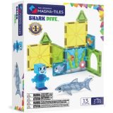MAGNA-TILES Shark Dive