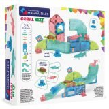 MAGNA-TILES Coral Reef