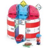 MAGNA-TILES Lighthouse Rescue