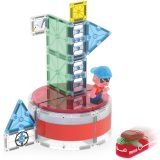 MAGNA-TILES Lighthouse Rescue