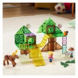 MAGNA-TILES Tree Top Adventure