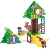 MAGNA-TILES Tree Top Adventure