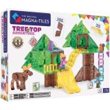 MAGNA-TILES Tree Top Adventure