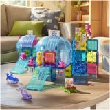 MAGNA-TILES Undersea Adventure