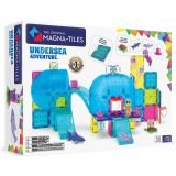 MAGNA-TILES Undersea Adventure