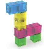 MAGNA-TILES microMAGS Cubes