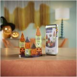 MAGNA-TILES microMAGS Travel Spooky