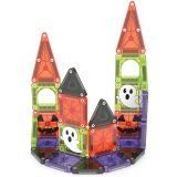 MAGNA-TILES microMAGS Travel Spooky