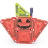 MAGNA-TILES microMAGS Travel Spooky