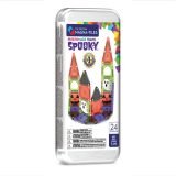 MAGNA-TILES microMAGS Travel Spooky