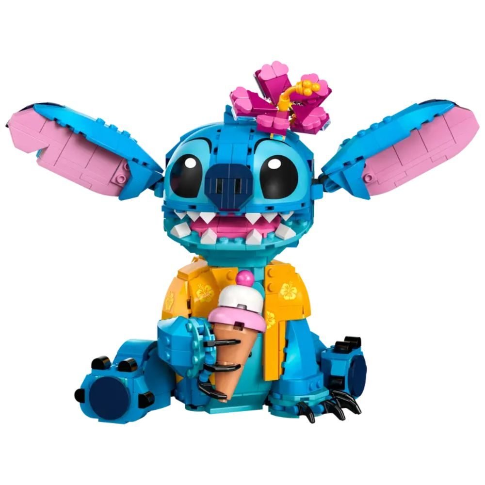 LEGO 43249 Disney Stitch