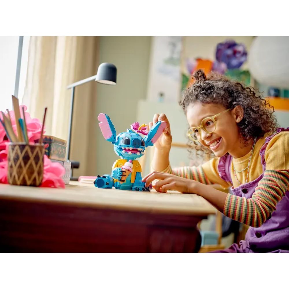 LEGO 43249 Disney Stitch
