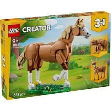 beautiful horse 1