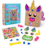 Boxineers™ Cardboard Animals