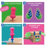 Boxineers™ Cardboard Animals