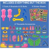 Boxineers™ Cardboard Animals