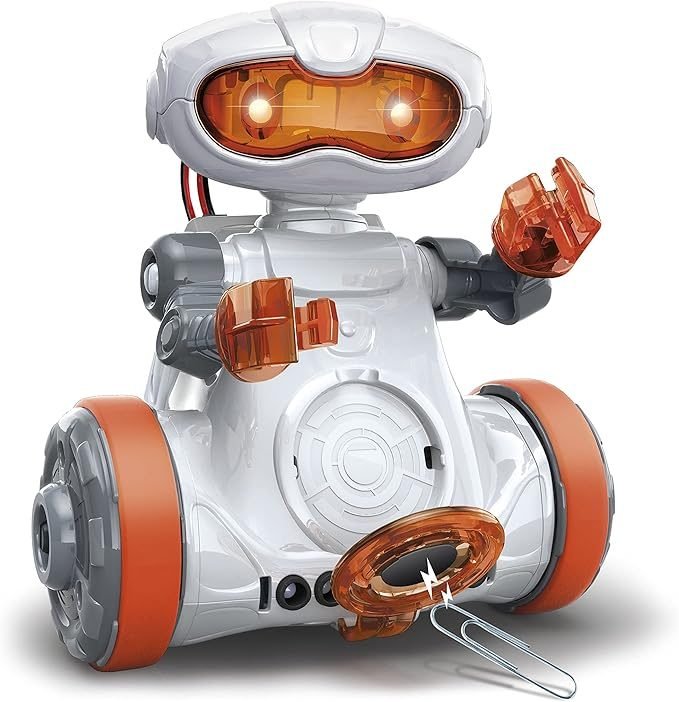 Mio Next Gen Robot