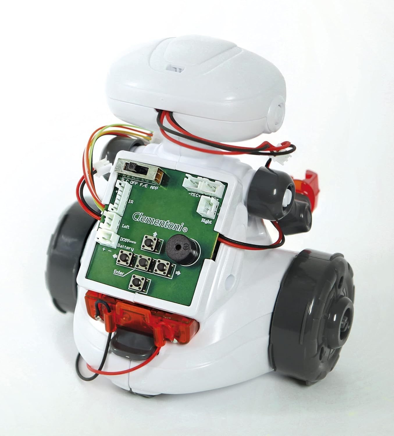 Mio Next Gen Robot