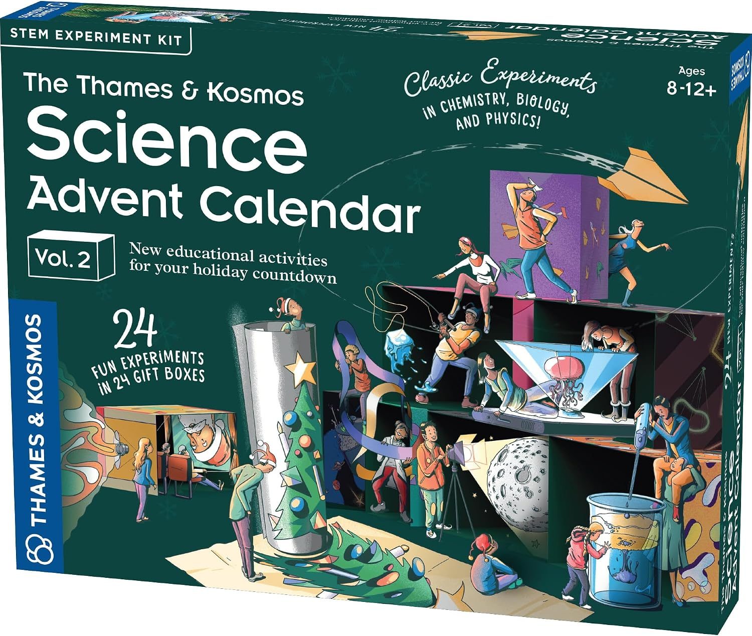 advent calendar vol 2 1