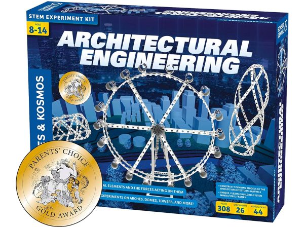 Architectural Engineering