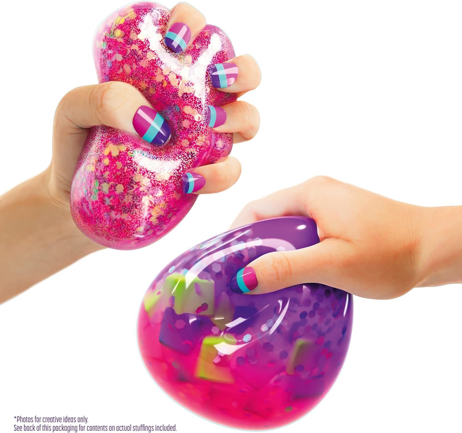 Doctor Squish Squishy Maker Refill