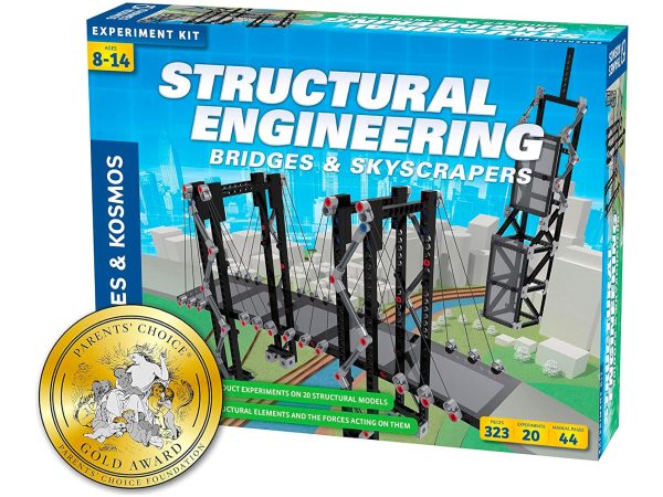 Structural Engineering