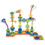Gears! Gears! Gears!® Robot Factory Building Set