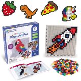 STEM Explorers™ Pixel Art Pro