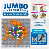 STEM Explorers™ Pixel Art Pro