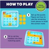 Tiltonic™ Marble Maze