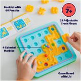 Tiltonic™ Marble Maze