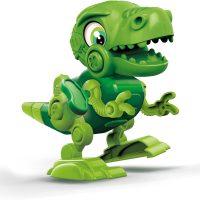 dinobot t-rex 2
