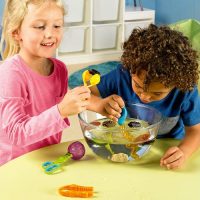 helping hands fine motor tool set 2